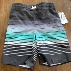 Boys Swim Trunks
